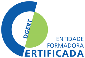 DGERT, Entidade Formadora Certificada