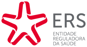 ERS, Entidade Reguladora da Saúde